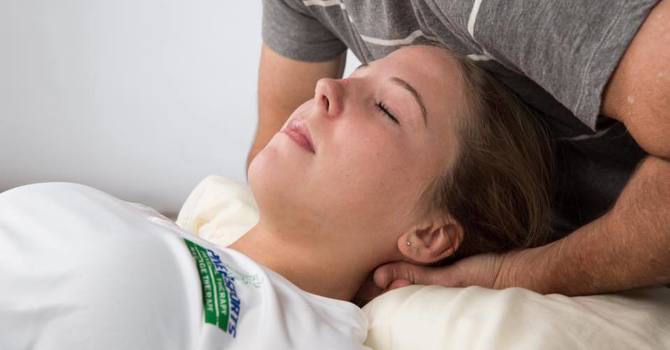 Massage Therapy (non-RMT)