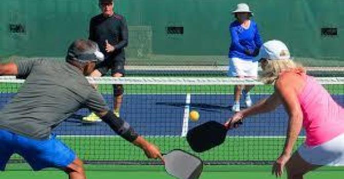 PICKLEBALL : Physiotherapy Tips ! 