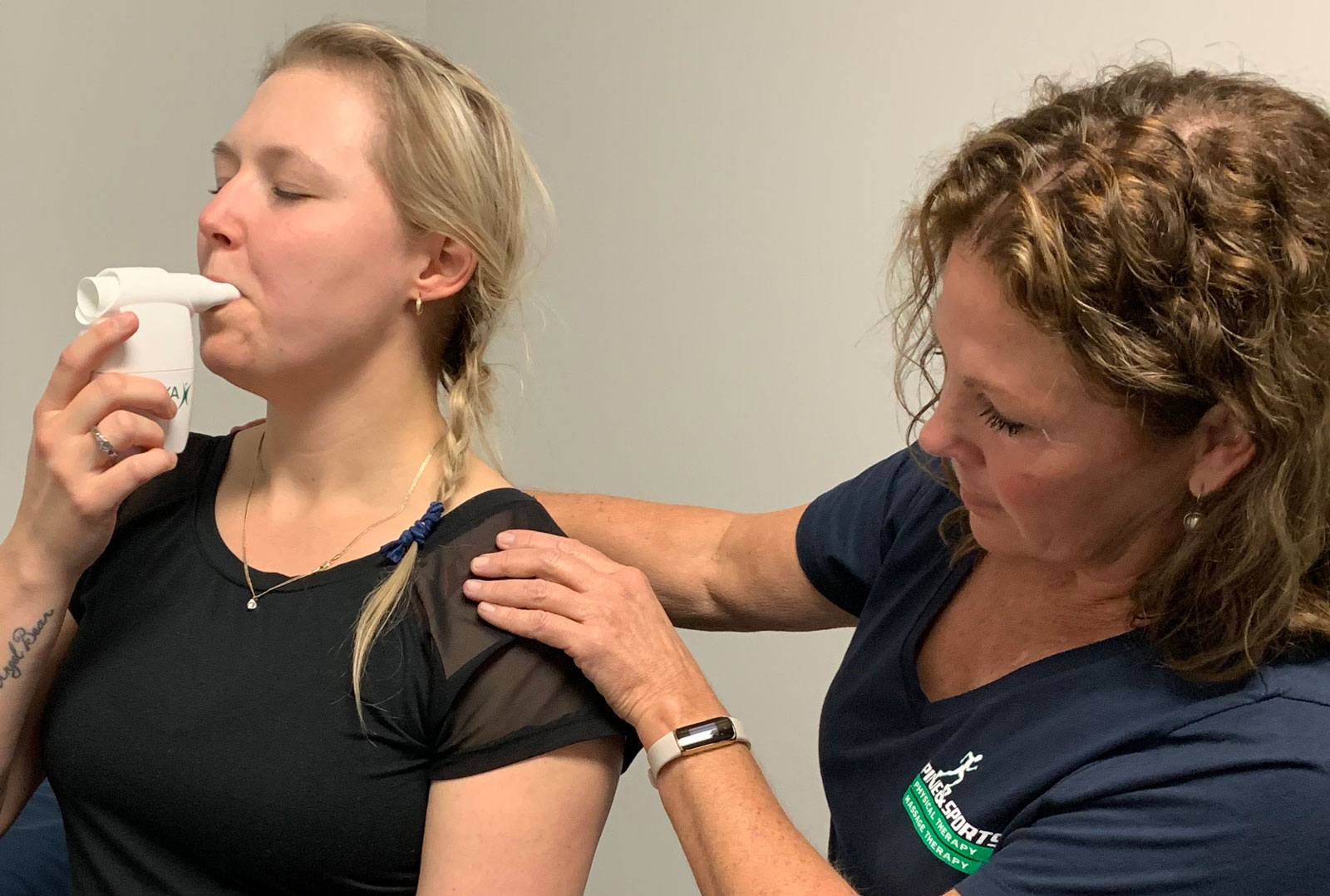Long Covid Rehab - Spine & Sports Physical Therapy and Massage Therapy